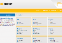 Gold Box Theme for Site-Sift