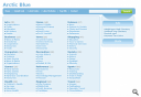 Arctic Blue for PHPLD